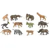Image de COLLECTA MINI - PREHISTOIRE: SET DE 12 MAMMIFE