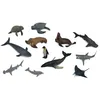 Image de Collecta animaux de mer donne des mini 12 pièces 7-1 cm 1