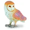 Image de Figurines Collecta - Hibou