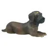 Image de Figurine Chien : Dogue Allemand bébé Figurines Collecta