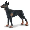Image de Figurines Collecta - Chien Dobermann