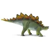 Image de Figurines Collecta - Dinosaure Stégosaure - Deluxe 1:40