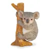 Image de Figurines Collecta - Koala grimpant
