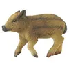 Image de Figurine Sanglier - Bébé se promenant