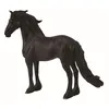Image de Figurine Cheval : Etalon Frison Oriental