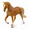 Image de Figurines Collecta - Cheval Tennessee Walking Horse - Etalon Palomino