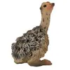 Image de Figurine Autruche : Bébé assis Figurines Collecta