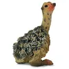 Image de Collecta Collecta Ostrich Chick (Sitting) Figure