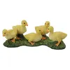 Image de Figurines Collecta - Canard - Canetons