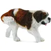 Image de Figurine Chien : Saint Bernard