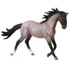 Image de Figurine Cheval : Jument Mustang baie rouan Figurines Collecta