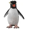 Image de Figurine : Animaux Marins : Gorfou Sauteur