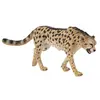 Image de Figurine guépard : roi cheetah figurines collecta