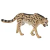 Image de Figurine Guépard : Roi Cheetah