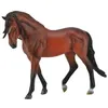 Image de Collecta Collecta - 3388630 - Figurine - Animal - Chevaux - Etalon Andalou - Bright Bay