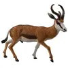Image de Figurine antilope sauteuse figurines collecta