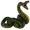 Image de Collecta Animaux sauvages: Anaconda 8,6 x 8,4 cm vert