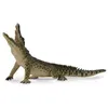 Image de Figurine : Crocodile Du Nil Sautant