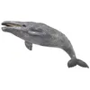 Image de Collecta Animaux marins Baleine grise 23 cm
