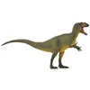 Image de Collecta protagoniste allosaurus junior 175 cm vert foncé