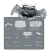 Image de 4m Spy Science Kit De Messages Secrets