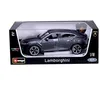 Image de Voiture Bburago Lamborghini Urus Jaune