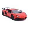 Image de May-cheong-group Véhicules Miniatures Die Cast 1/24 Lamborghini Aventador Lp 750-4 Sv - Rouge