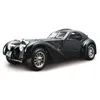 Image de Buggati Atlantic 1936 1/24 - Miniature Automobile Burago Bura22092-Burago