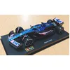 Image de Alpine 2023 Ocon 1/43 Burago