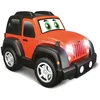 Image de BB JUNIO JEEP MY FIRST RC - JEEP WRANGLE
