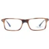 Image de Monture de Lunettes Unisexe Hackett London (55 mm)