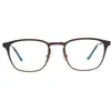 Image de Monture de Lunettes Homme Hackett London HEB1629149 (49 mm)