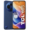 Image de TCL TCL 605 6.67" Double SIM Android 15 4G USB Type-C 8 Go 256 Go 5200 mAh Bleu