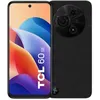 Image de TCL 60 SE - 4G smartphone - double SIM - RAM 8 Go / Mémoire interne 512 Go - microSD slot - 6.7" - 1600 x 720 pixels (90 Hz) - rear camera 50 MP - front camera 8 MP - Noir vitreux