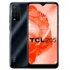 Image de Smartphone TCL 205 6.2 Unisoc SC9863A 2Go 32Go Dual Sim Android 11 Gris Puissance