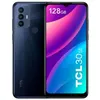 Image de Téléphone Intelligent TCL 30SE 6165H1 6.5'' MediaTek Helio G25 4Go 128Go Android 12 Bleu Atlantique
