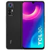 Image de Smartphone TCL 30+ 6.7" Double SIM 4 Go RAM 128 Go Noir Techno