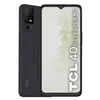 Image de TCL TCL 40 NXTPAPER 5G 6.6" Double SIM hybride Android 13 USB Type-C 6 Go 256 Go 5000 mAh Noir