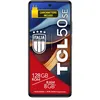 Image de TCL 50 SE - 4G smartphone - double SIM - RAM 6 Go / Mémoire interne 256 Go - microSD slot - 6.78" - 2460 x 1080 pixels (90 Hz) - 2x caméras arrière 50 MP, 2 MP - front camera 8 MP - bleu nuit