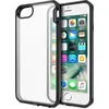 Image de Coque rigide Itskins Venum Transparente avec contour noir pour iPhone 6, 6s, 7 et 8
