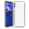 Image de Coque de protection ITSkins Transparent pour Huawei P Smart 2019
