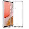 Image de ITSKINS SPECTRUM R Clear - Coque de protection pour téléphone portable - transparent - pour Samsung Galaxy A72, A72 5G