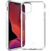Image de Coque semi-rigide Itskins Spectrum Clear pour iPhone 12 Mini Transparent