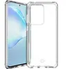 Image de ITSKINS Spectrum Clear - Coque de protection pour téléphone portable - transparent - pour Samsung Galaxy S20 Ultra, S20 Ultra 5G