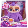 Image de Animal en peluche Zuru Pets Alive Fifi Le Paresseux