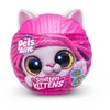 Image de Zuru Pets Alive Smitten Kittens