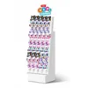 Image de Coco Coco Cones Rainbow Floor Display 45 Pk