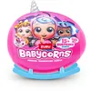 Image de Babycorns sÃ©rie 1 petites ZURU