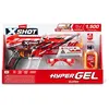 Image de Jeu de tir X Shot Hyper Gel Clutch Blaster Zuru France