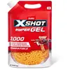 Image de Jeu de tir Zuru France X Shot Hyper Gel Recharge